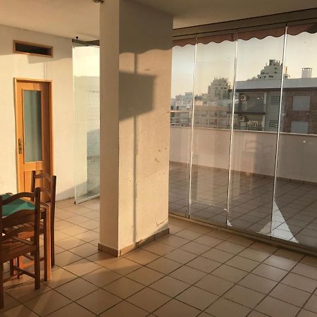 Apartamento T3 Al-Gharb Armação de Pêra Εξωτερικό φωτογραφία