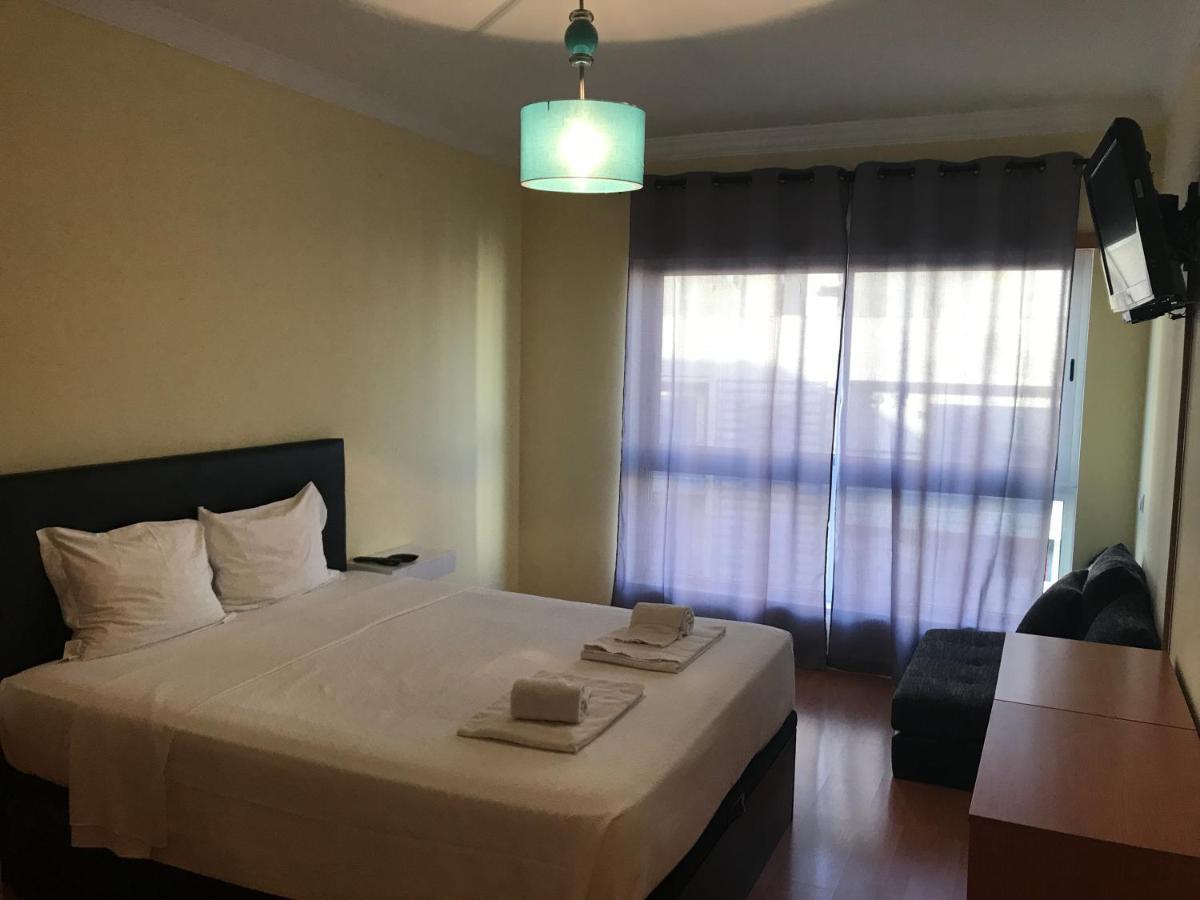 Apartamento T3 Al-Gharb Armação de Pêra Εξωτερικό φωτογραφία