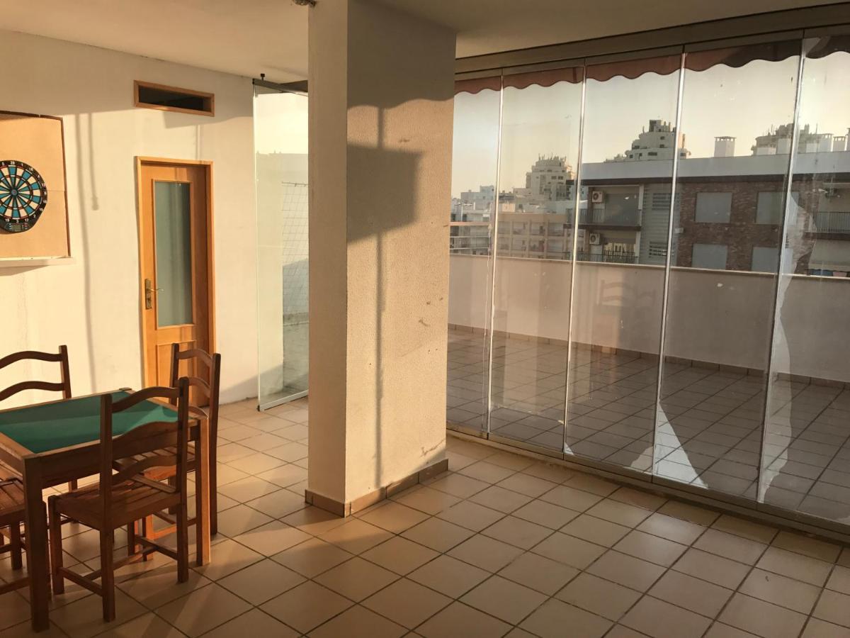 Apartamento T3 Al-Gharb Armação de Pêra Εξωτερικό φωτογραφία