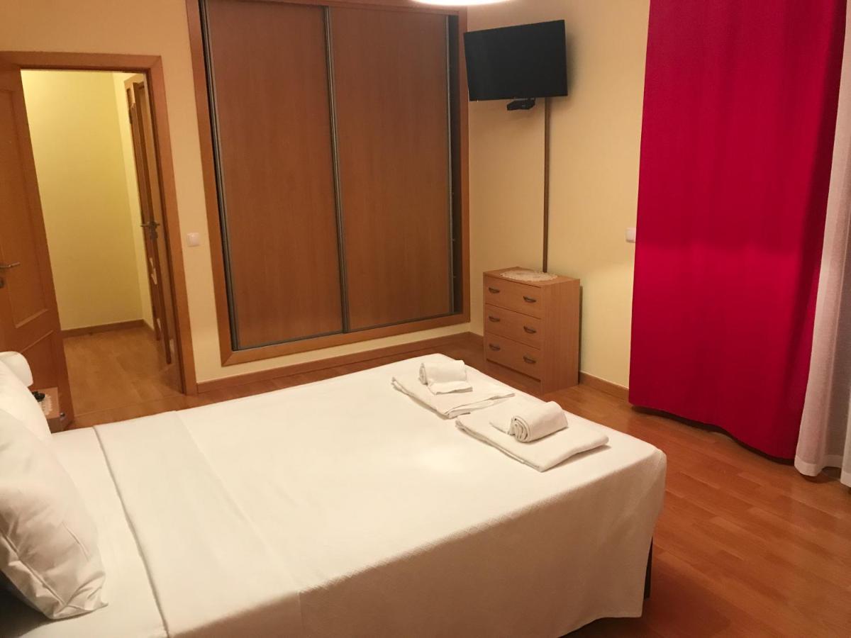 Apartamento T3 Al-Gharb Armação de Pêra Εξωτερικό φωτογραφία