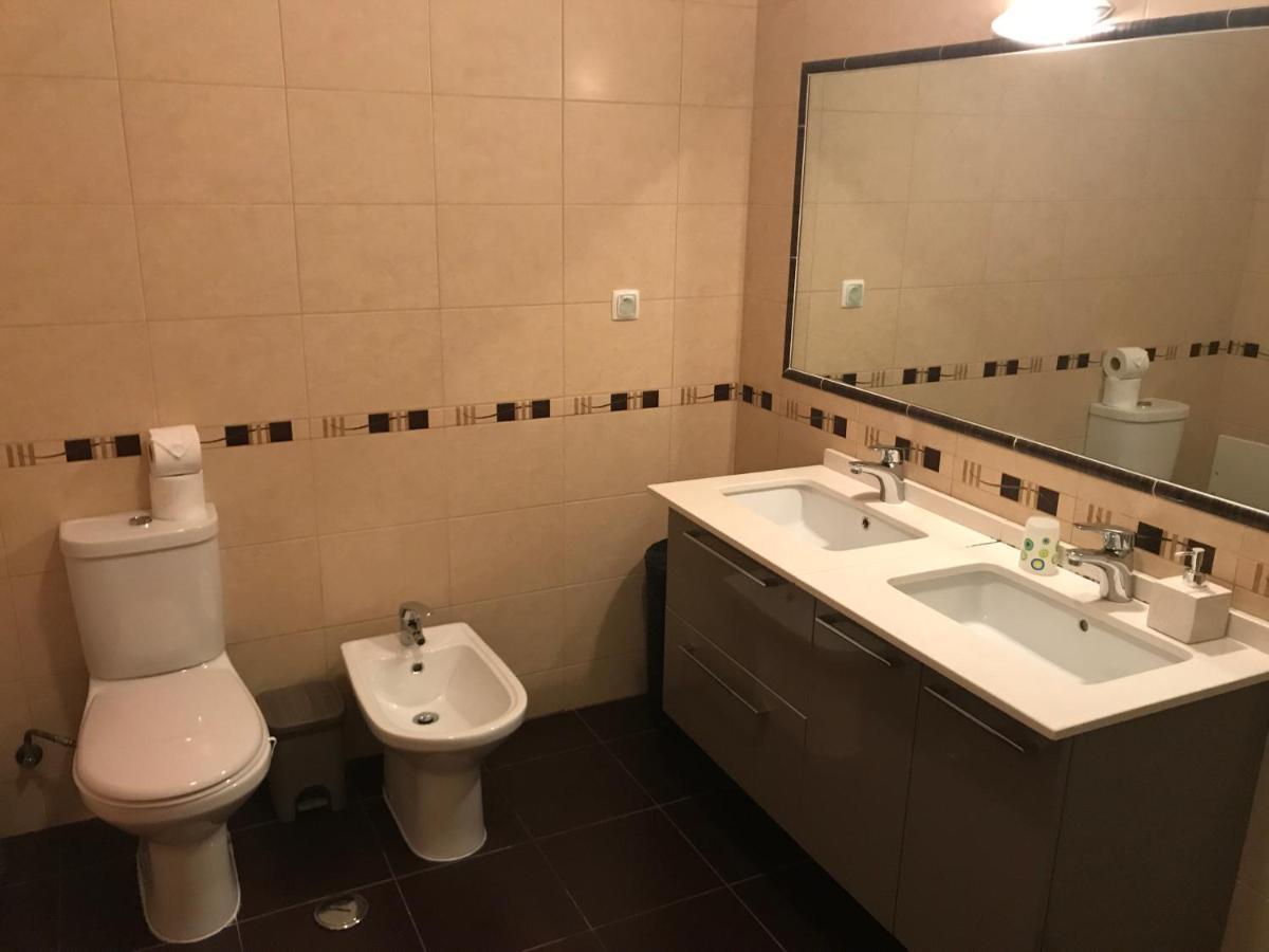 Apartamento T3 Al-Gharb Armação de Pêra Εξωτερικό φωτογραφία