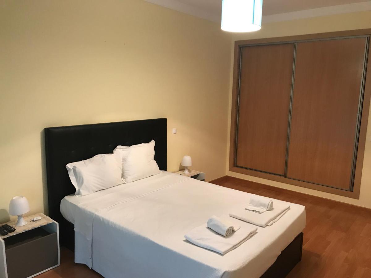 Apartamento T3 Al-Gharb Armação de Pêra Εξωτερικό φωτογραφία