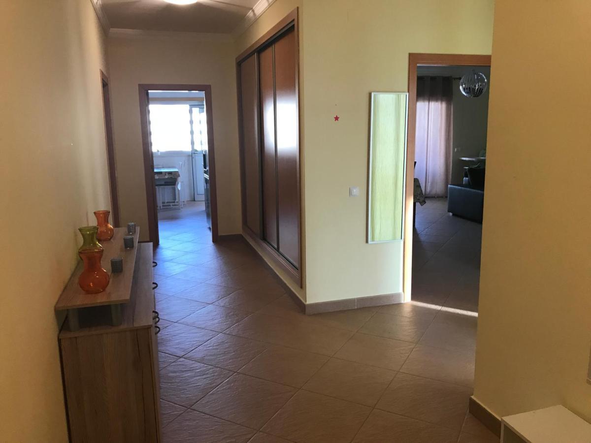 Apartamento T3 Al-Gharb Armação de Pêra Εξωτερικό φωτογραφία
