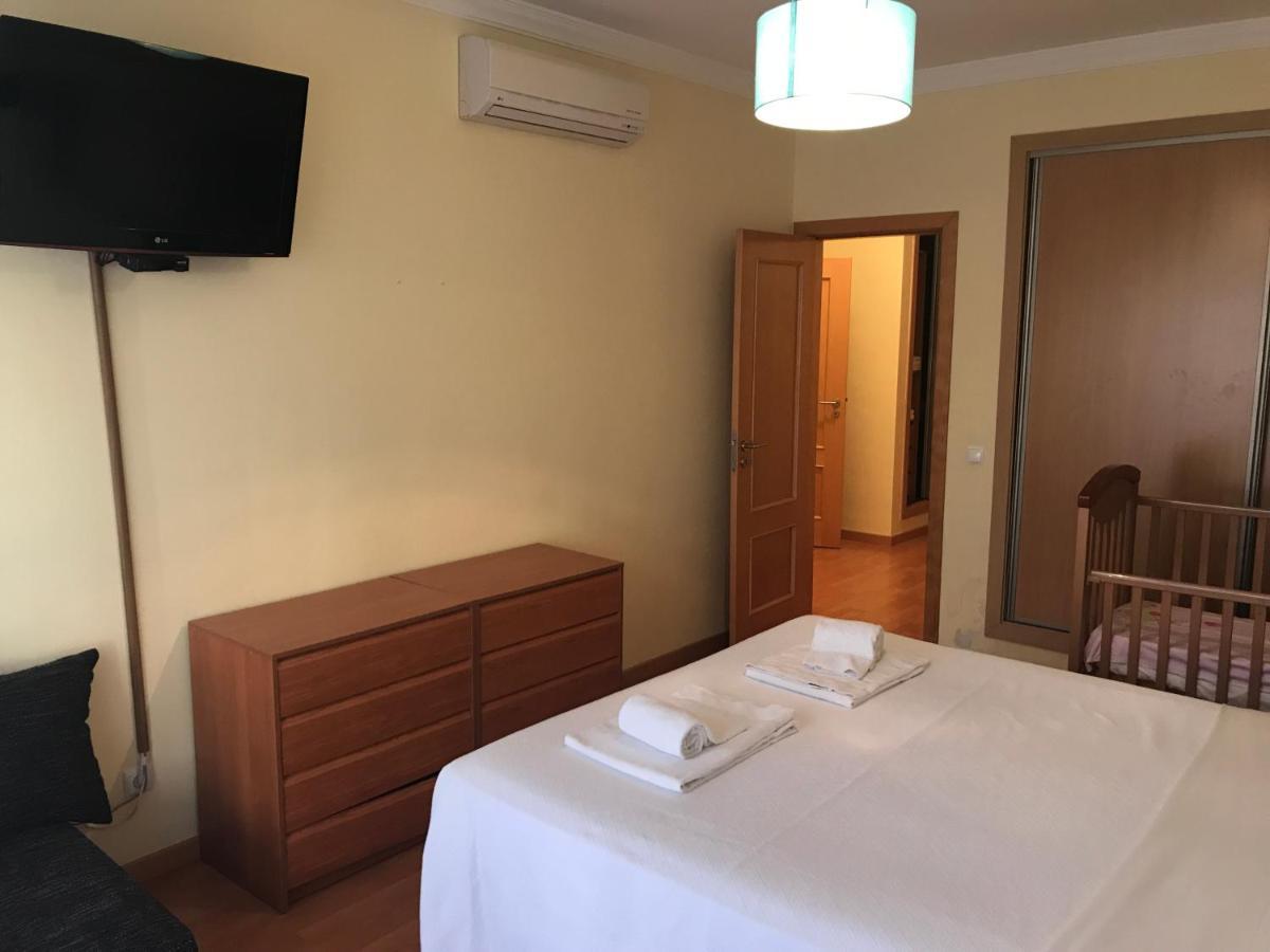 Apartamento T3 Al-Gharb Armação de Pêra Εξωτερικό φωτογραφία