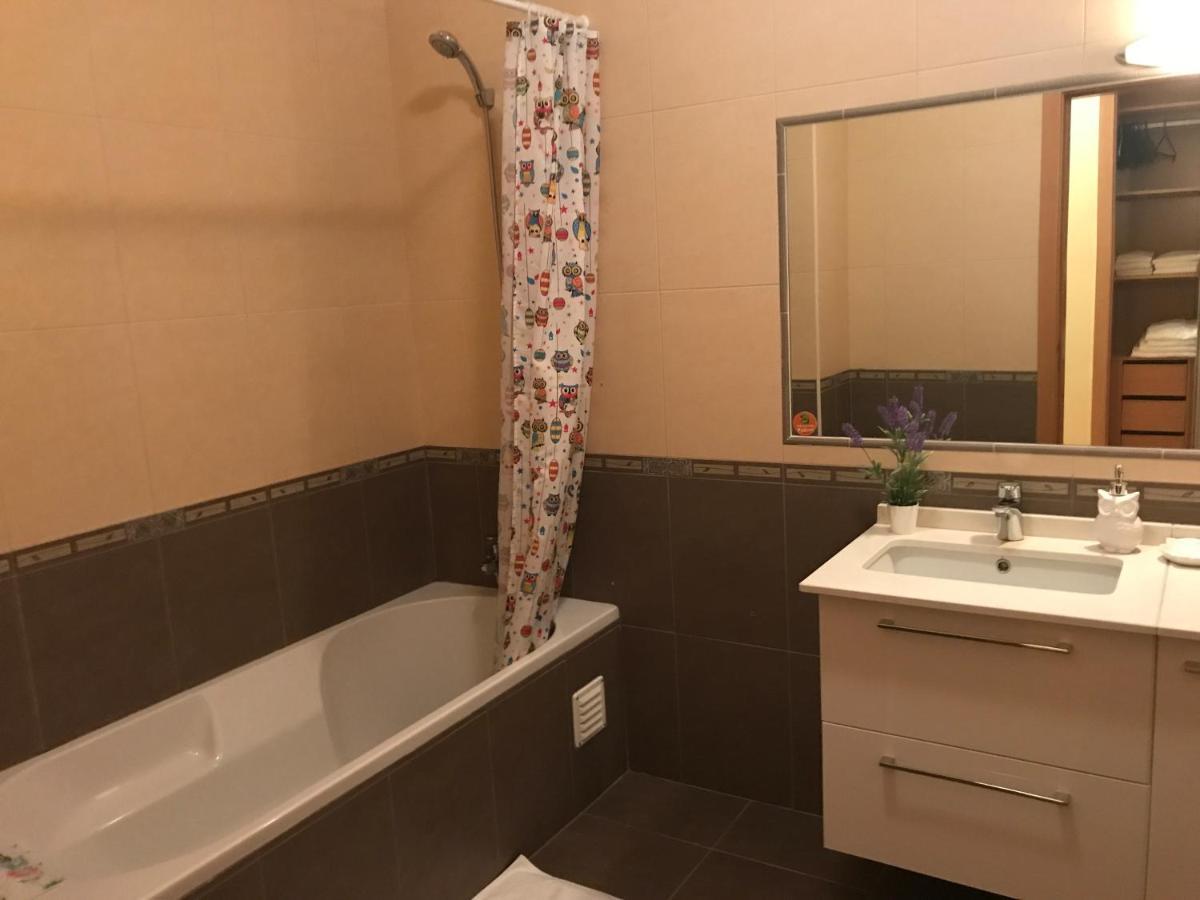 Apartamento T3 Al-Gharb Armação de Pêra Εξωτερικό φωτογραφία