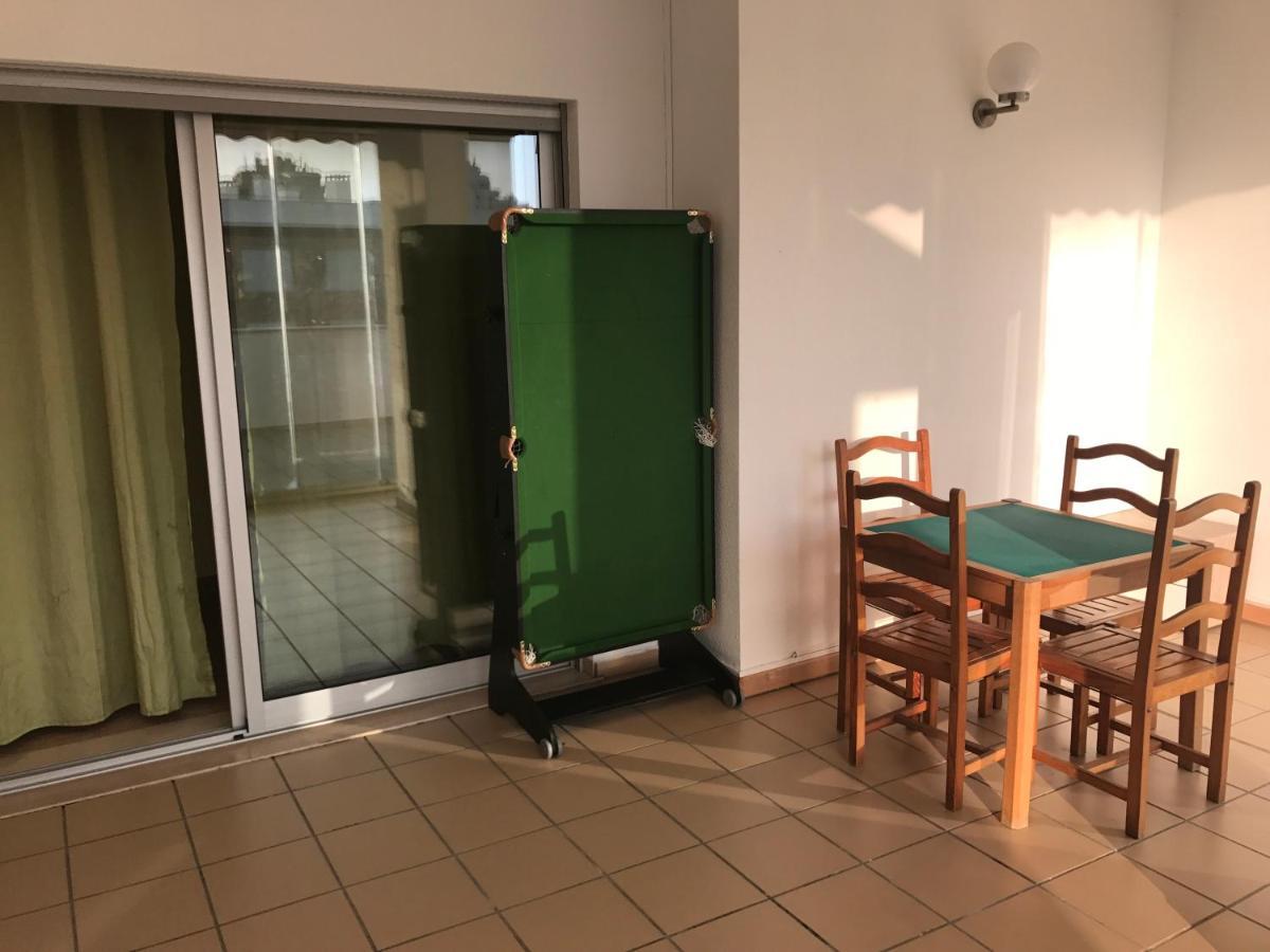 Apartamento T3 Al-Gharb Armação de Pêra Εξωτερικό φωτογραφία