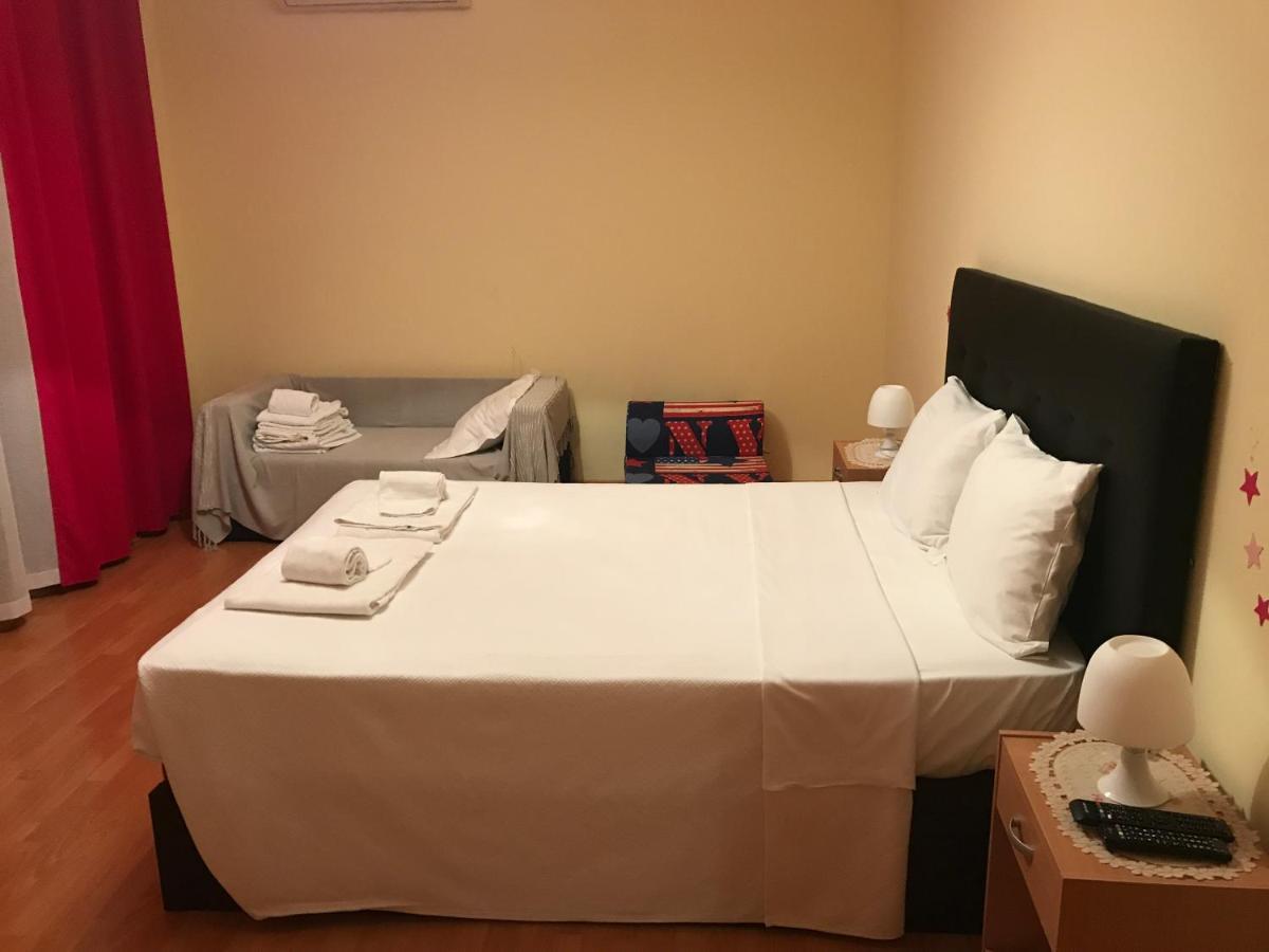 Apartamento T3 Al-Gharb Armação de Pêra Εξωτερικό φωτογραφία