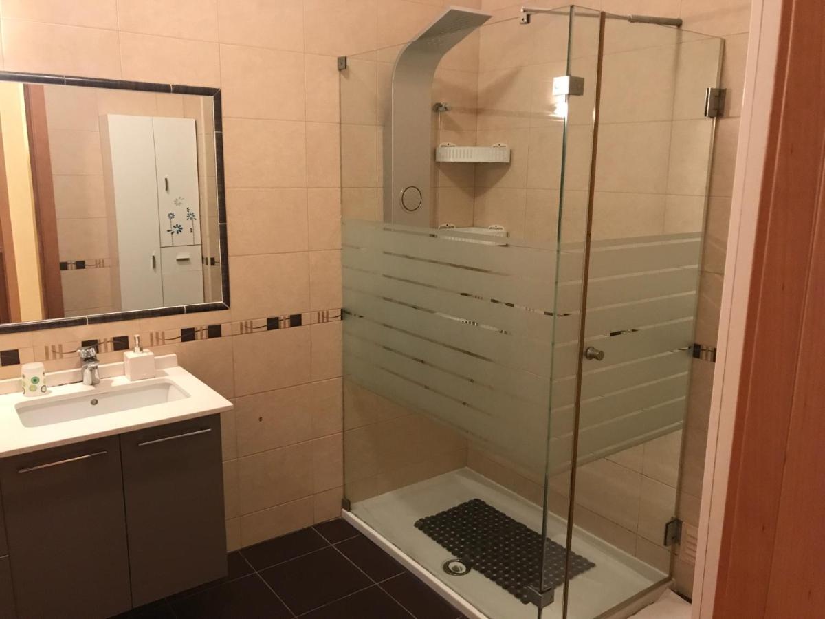 Apartamento T3 Al-Gharb Armação de Pêra Εξωτερικό φωτογραφία