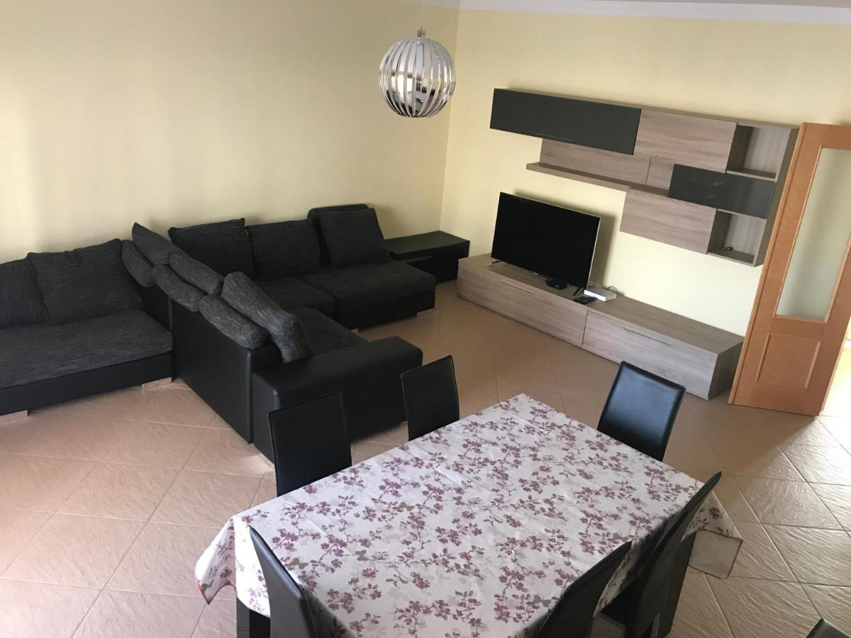 Apartamento T3 Al-Gharb Armação de Pêra Εξωτερικό φωτογραφία