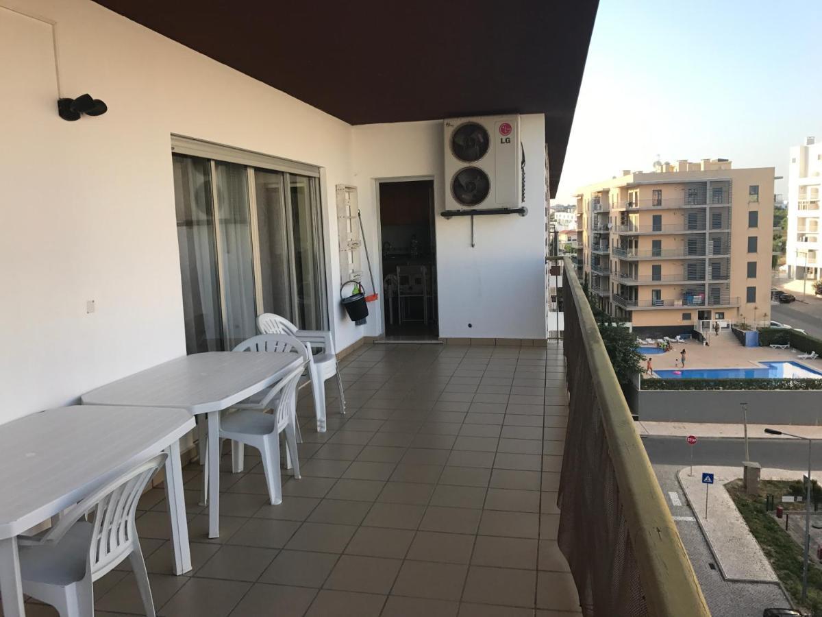 Apartamento T3 Al-Gharb Armação de Pêra Εξωτερικό φωτογραφία