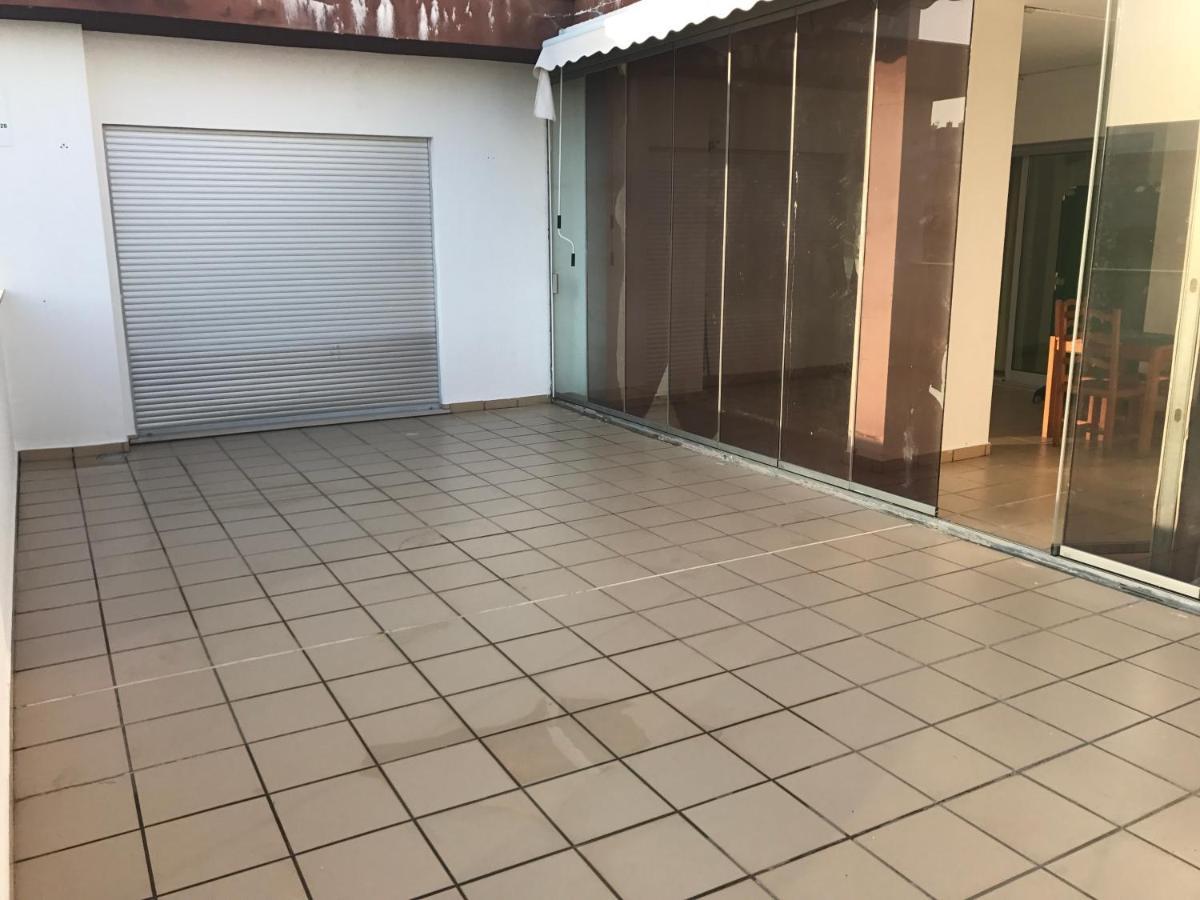 Apartamento T3 Al-Gharb Armação de Pêra Εξωτερικό φωτογραφία